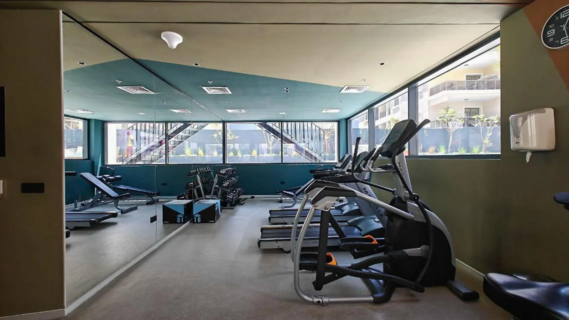 Spacious And Stunning Studio In The Heart Of Jvc Dubai