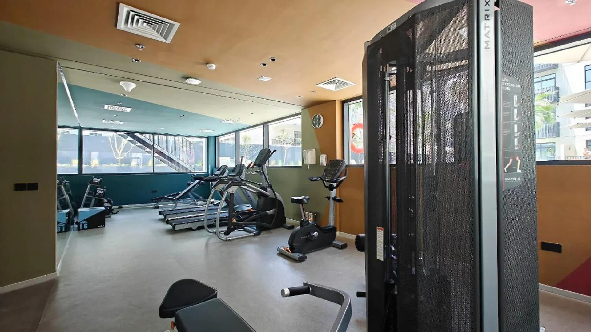Spacious And Stunning Studio In The Heart Of Jvc Dubai 0*,  United Arab Emirates