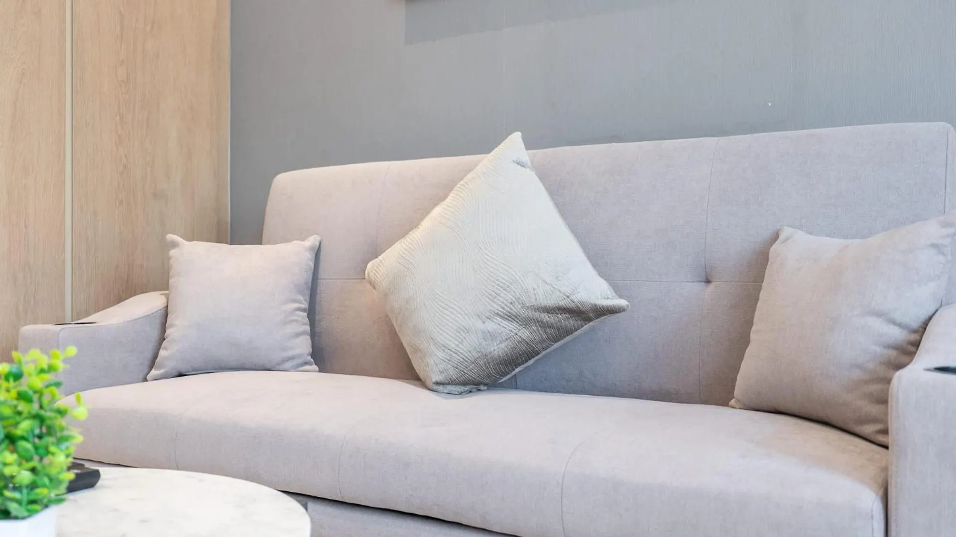 Apartment Spacious And Stunning Studio In The Heart Of Jvc Dubai