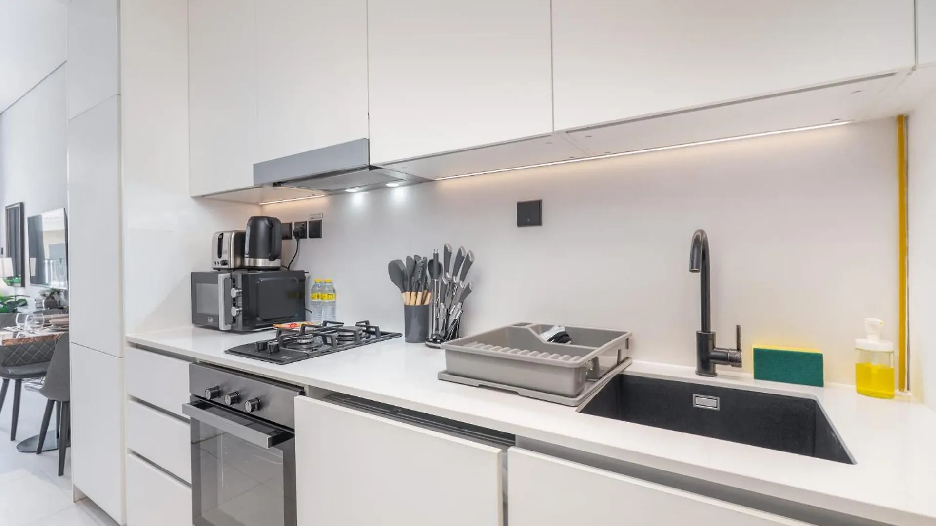 Apartment Spacious And Stunning Studio In The Heart Of Jvc Dubai