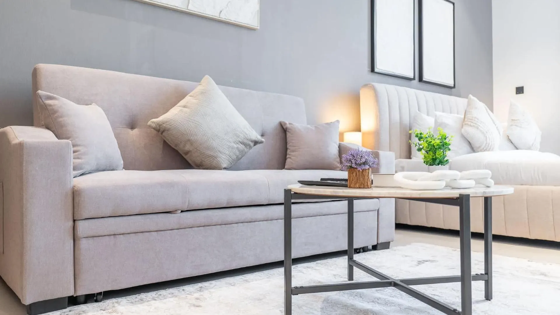 Spacious And Stunning Studio In The Heart Of Jvc Dubai
