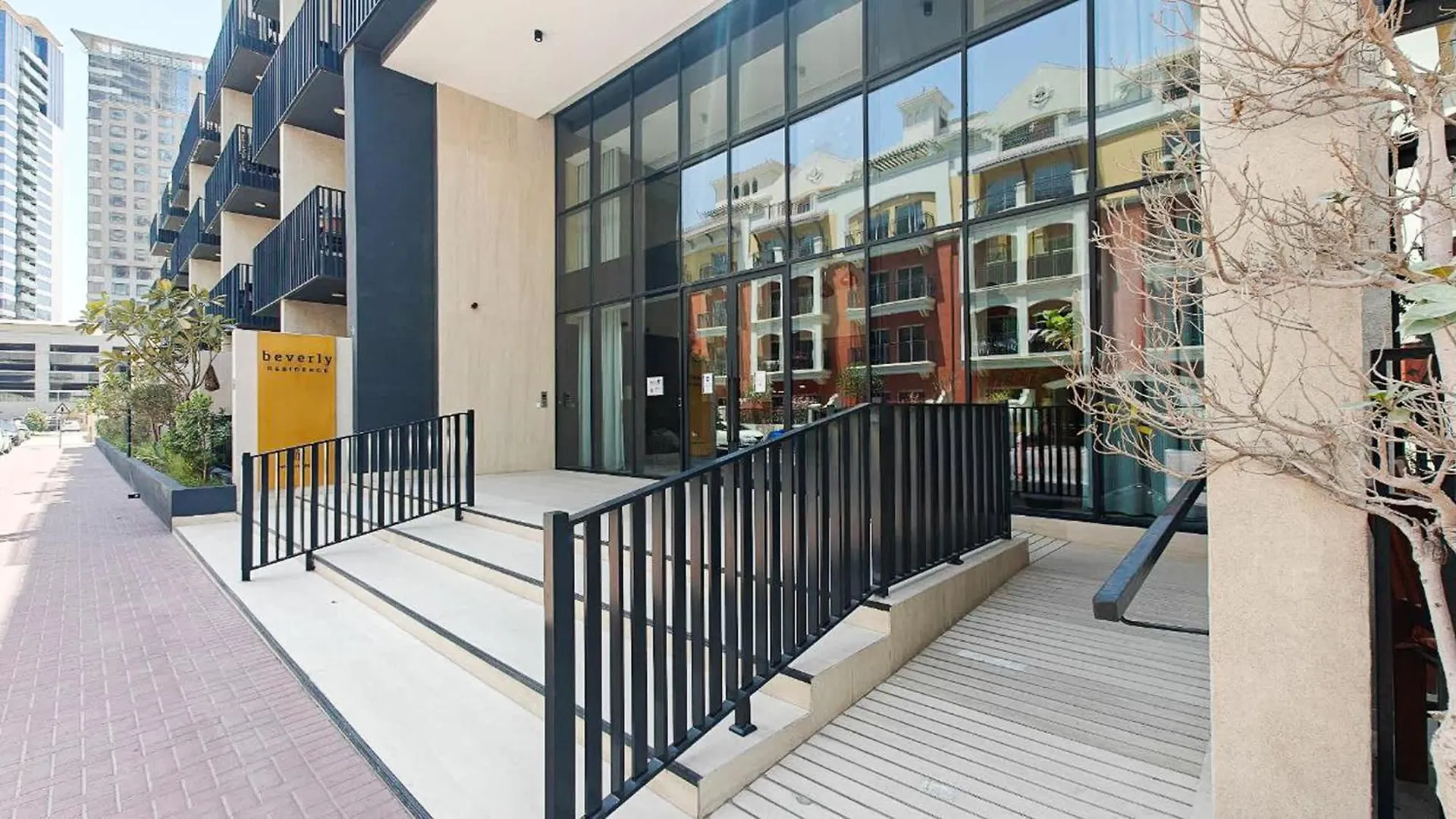 Spacious And Stunning Studio In The Heart Of Jvc Dubai