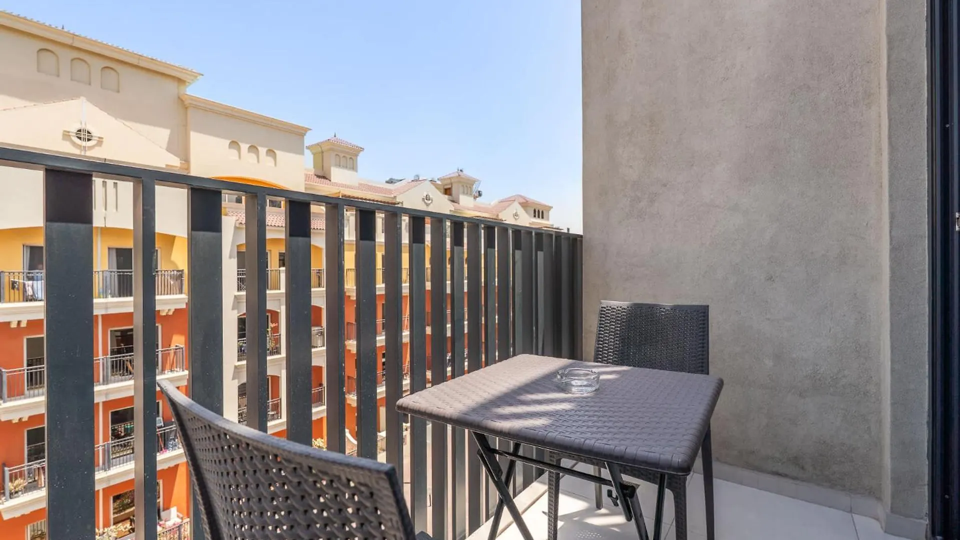 Spacious And Stunning Studio In The Heart Of Jvc Dubai