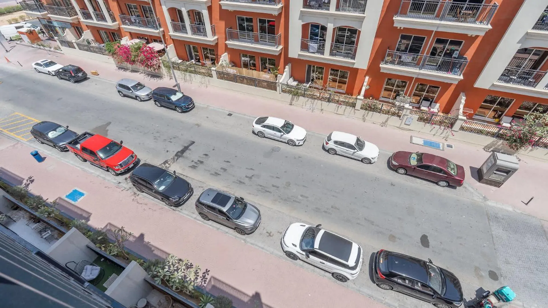Spacious And Stunning Studio In The Heart Of Jvc Dubaj
